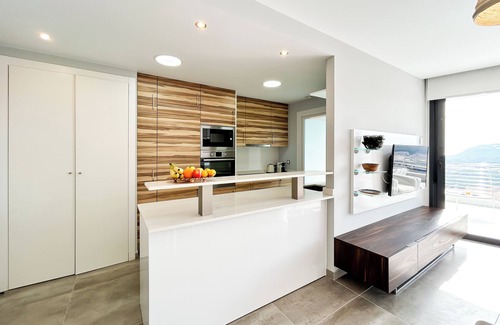 Els Arenals del Sol Hotel | Myflats Infinity View