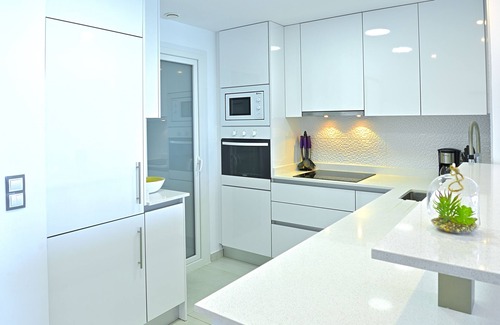 Els Arenals del Sol Hotel | Myflats Infinity View