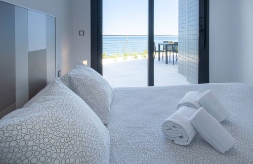 Els Arenals del Sol Hotel | Myflats Infinity View