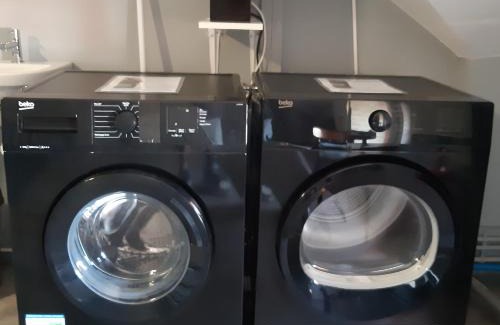 Bourgfelden Apartment | MyHome Basel 3A46