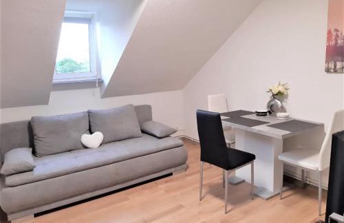 Bourgfelden Apartment | MyHome Basel 3A46