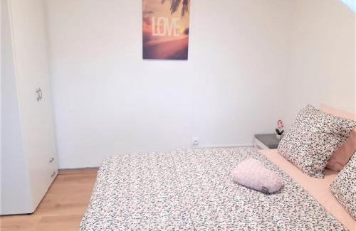 Bourgfelden Apartment | MyHome Basel 3A46