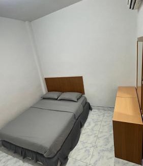 Betong House | MyHomeGrandvill3Rooms Home