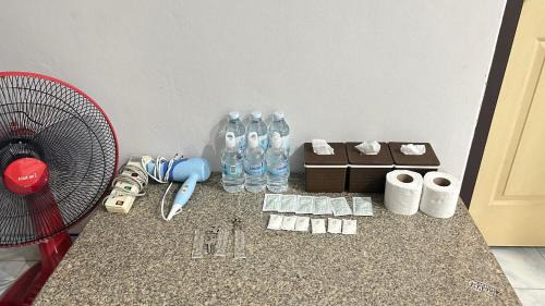 Betong House | MyHomeGrandvill3Rooms Home