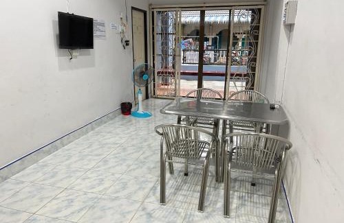 Betong House | MyHomeGrandvill3Rooms Home