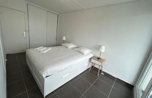 La Celle-sous-Gouzon Apartment | Mykonos, 4 Pers, Lumineux, Familial, Spacieux