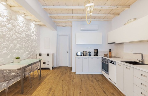 Kanalia Villa | Mykonos Actor’s Villa. 3 bedrooms, private pool