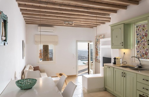 Tourlos House | Mykonos Divino