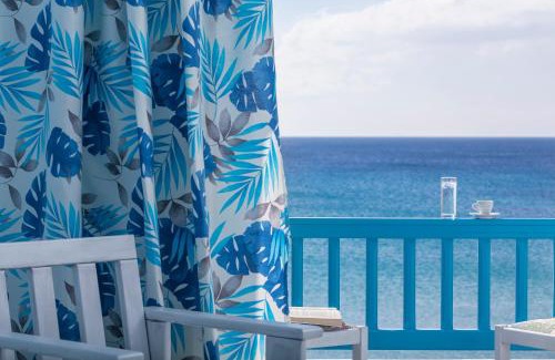 Platis Gialos Hotel | Mykonos Kosmoplaz Beach Resort Hotel