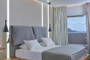 Platis Gialos Hotel | Mykonos Kosmoplaz Beach Resort Hotel