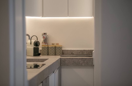 Kanalia Villa | MYKONOS TOWN VILLA