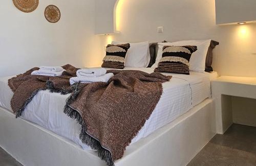 Xilokeratidi House | Mykonos4Islands Seaside Villas and Suites