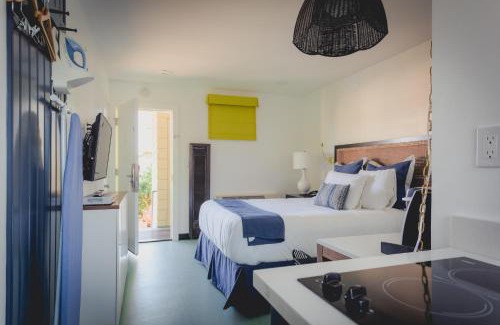 Daly City Hotel | Mylo Hotel