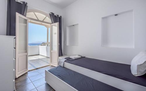 Ios House | Mylopota apartment IIΙ