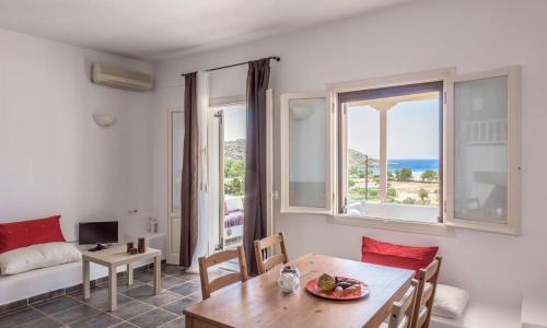 Ios House | Mylopota apartment IIΙ