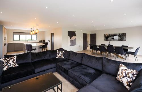 Blackburn House | Mylstone House