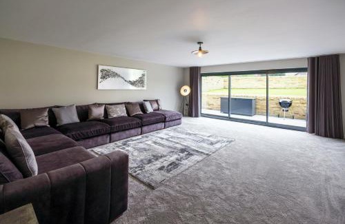 Blackburn House | Mylstone House