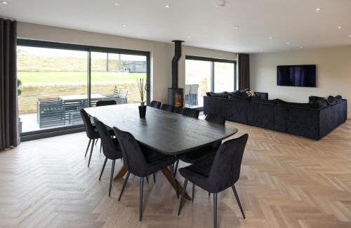 Blackburn House | Mylstone House