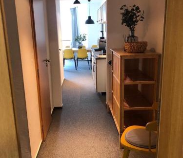 Besenova Apartment | Mymara 19