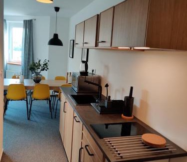 Besenova Apartment | Mymara 19