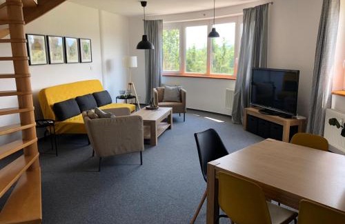 Besenova Apartment | Mymara 19
