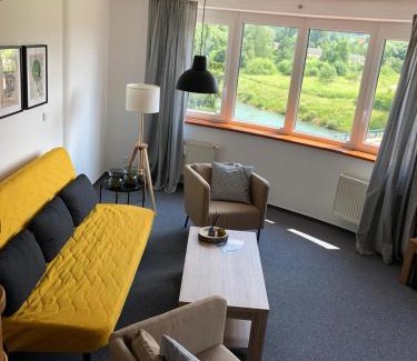 Besenova Apartment | Mymara 19