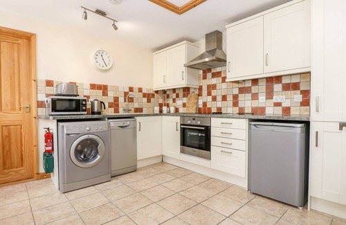 Redruth Cottage | Mynheer Farm Bowji