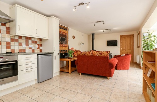 Redruth Cottage | Mynheer Farm Bowji