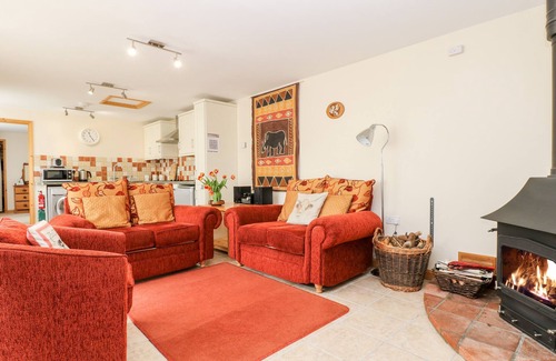 Redruth Cottage | Mynheer Farm Bowji