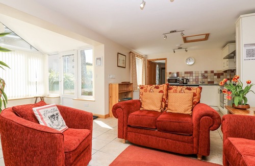 Redruth Cottage | Mynheer Farm Bowji