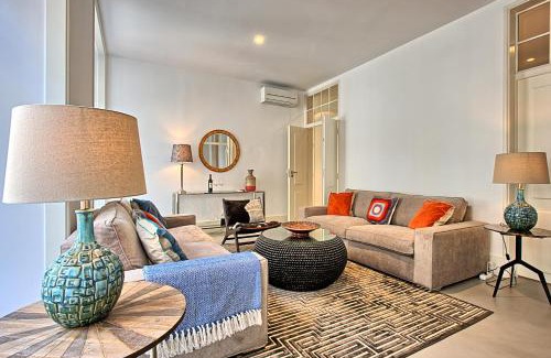 Sacramento Apartment | MyPlaceLisbon - Luxury Trindade I