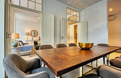 Sacramento Apartment | MyPlaceLisbon - Luxury Trindade I