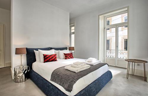 Sacramento Apartment | MyPlaceLisbon - Luxury Trindade I