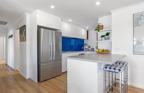 Myponga Beach House | Myponga Dunes - 1 Hewett Crescent, Myponga Beach
