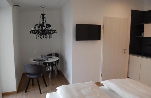 Wilten Apartment | myQuartier Luxury Hideaways