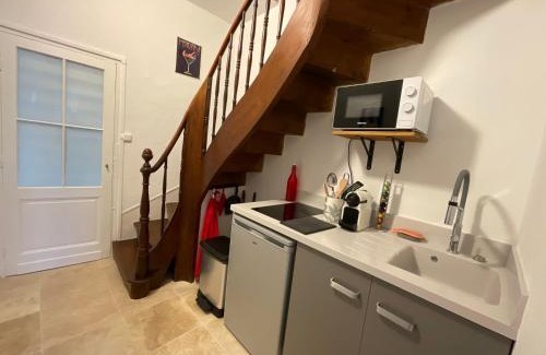 Quinsac Apartment | MyQuinsac