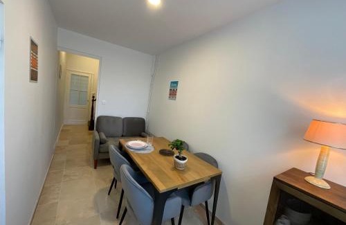 Quinsac Apartment | MyQuinsac