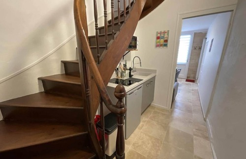 Quinsac Apartment | MyQuinsac