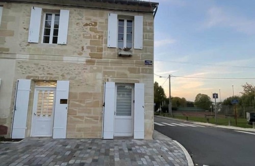 Quinsac Apartment | MyQuinsac