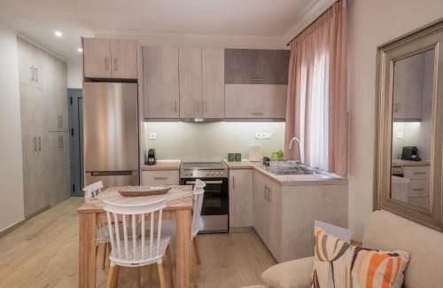 Myrina Apartment | Myrina Retreat - Aegean