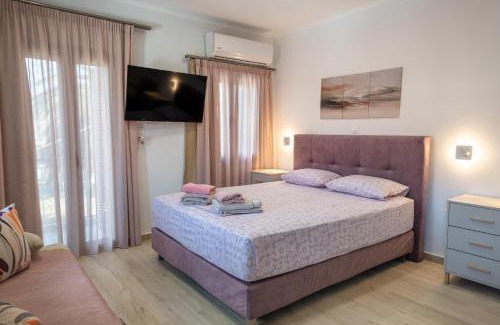 Myrina Apartment | Myrina Retreat - Aegean