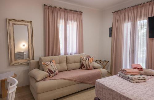 Myrina Apartment | Myrina Retreat - Aegean