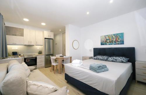 Myrina Apartment | Myrina Retreat - Aegean