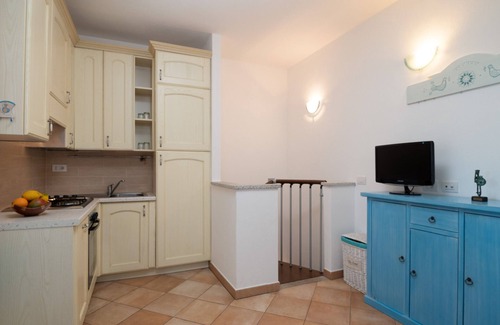 Murta Maria Apartment | Myrsine 9D - apartment with view Marina Maria