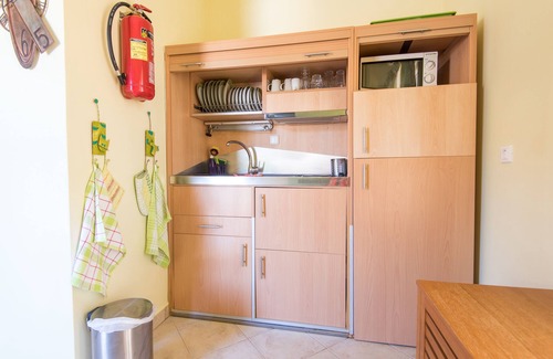 Mirties House | Myrties Boutique Apartments