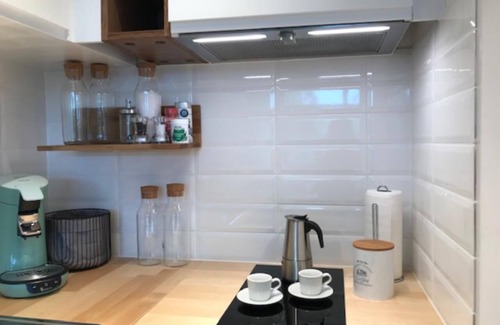 Schluchsee Apartment | MySchluchseehome - Cozy apartment with balcony and new swimming pool