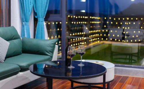 Wulingyuan Hotel | Mysig Resort