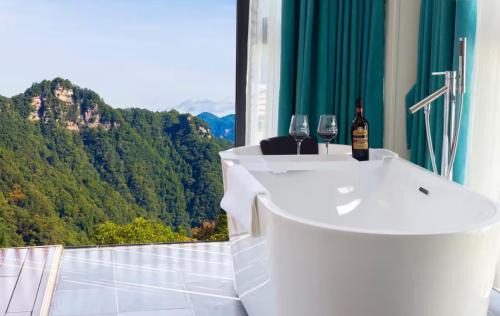 Wulingyuan Hotel | Mysig Resort