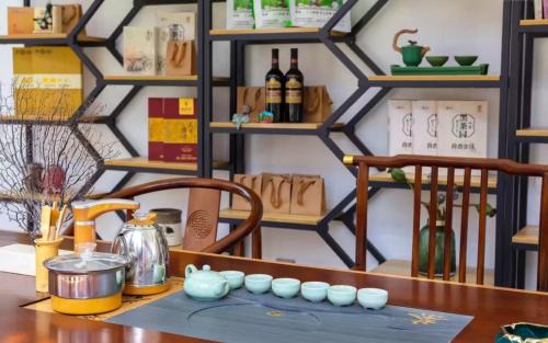 Wulingyuan Hotel | Mysig Resort