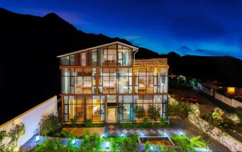 Wulingyuan Hotel | Mysig Resort